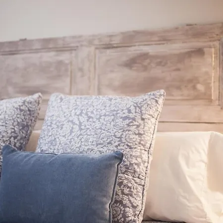 Apartment In The Old Town