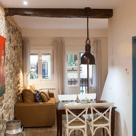 Apartment In The Old Town *