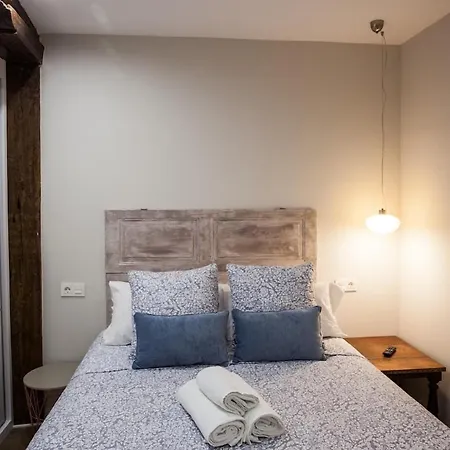 Apartment In The Old Town *