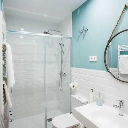 Apartman In The Old Town *