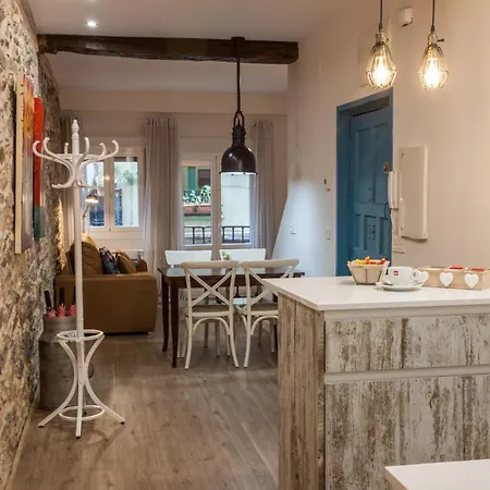 Apartman In The Old Town