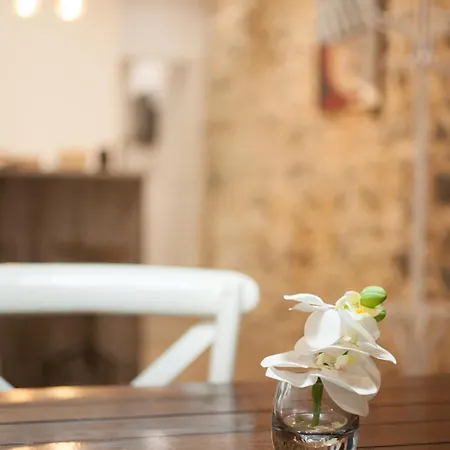 Apartment In The Old Town Bilbao