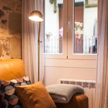 In The Old Town Appartement