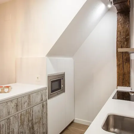 In The Old Town Appartement *