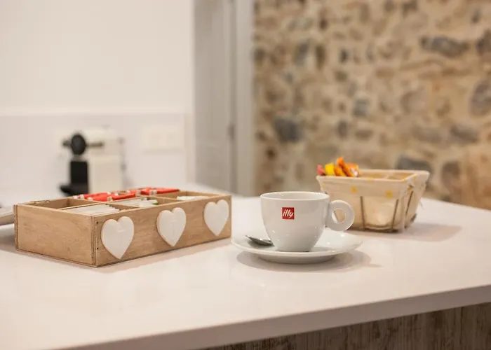 In The Old Town Appartamento *