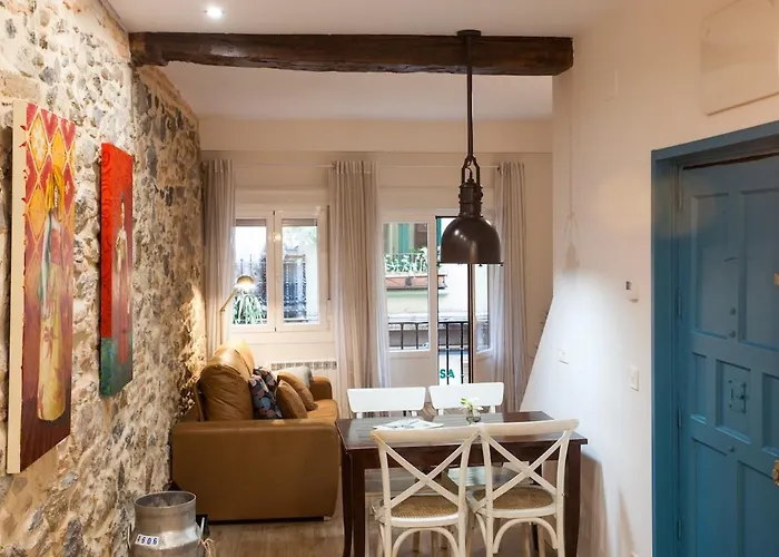 Appartamento In The Old Town *