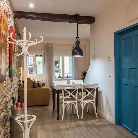Apartamento In The Old Town
