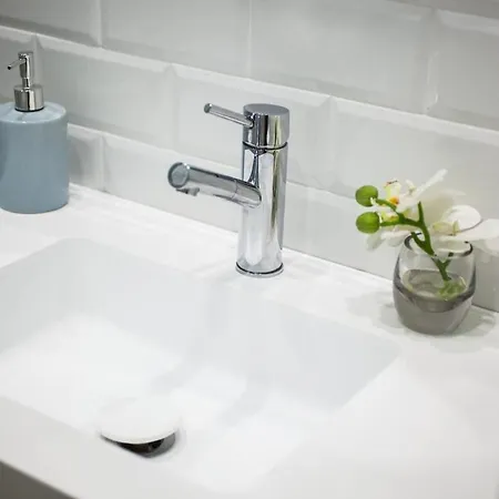 Apartamento In The Old Town Bilbao