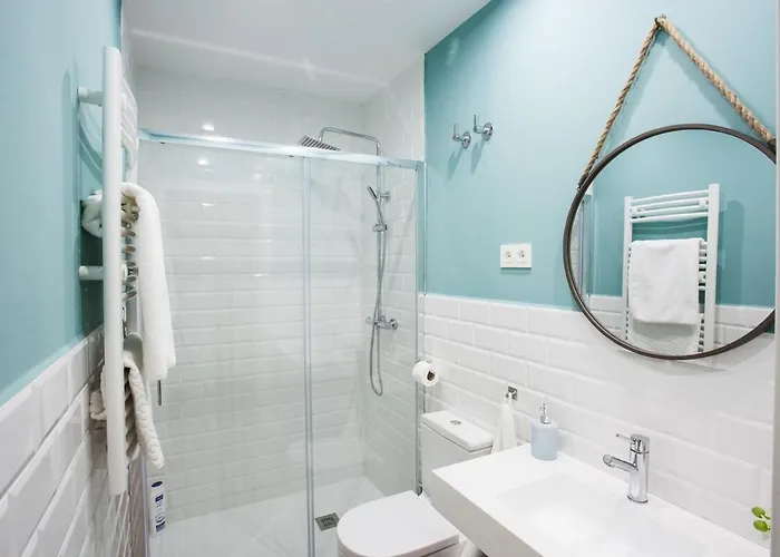 Lägenhet In The Old Town *