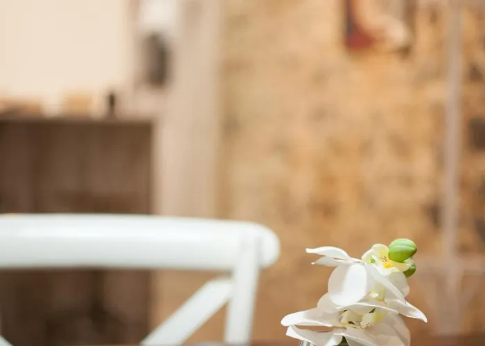 Lägenhet In The Old Town Bilbao