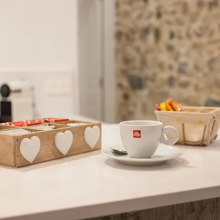 In The Old Town 아파트 *