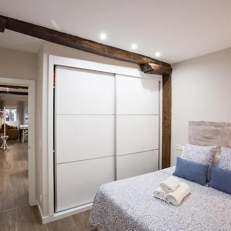 In The Old Town 빌바오